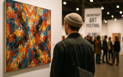 Festival d’Arte…