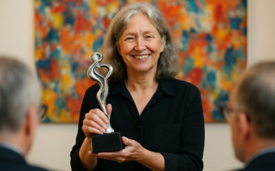 Il Premio d’Arte…